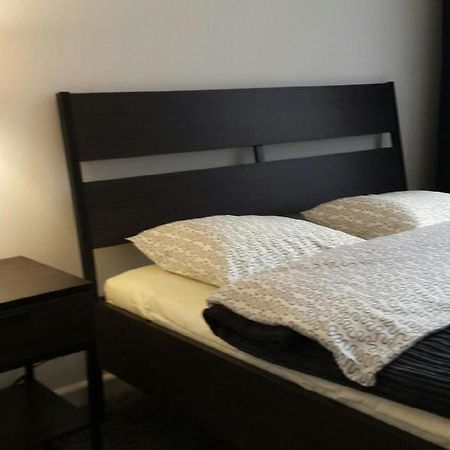 Modern Apartment Kosinskiego Poznań Eksteriør billede