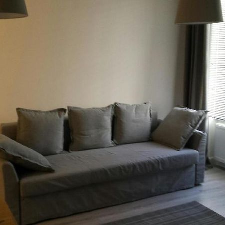 Modern Apartment Kosinskiego Poznań Eksteriør billede