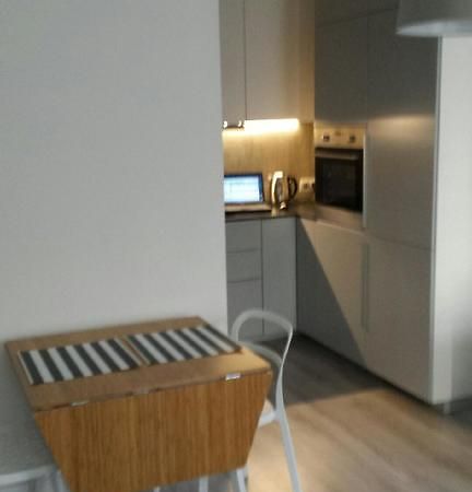 Modern Apartment Kosinskiego Poznań Eksteriør billede