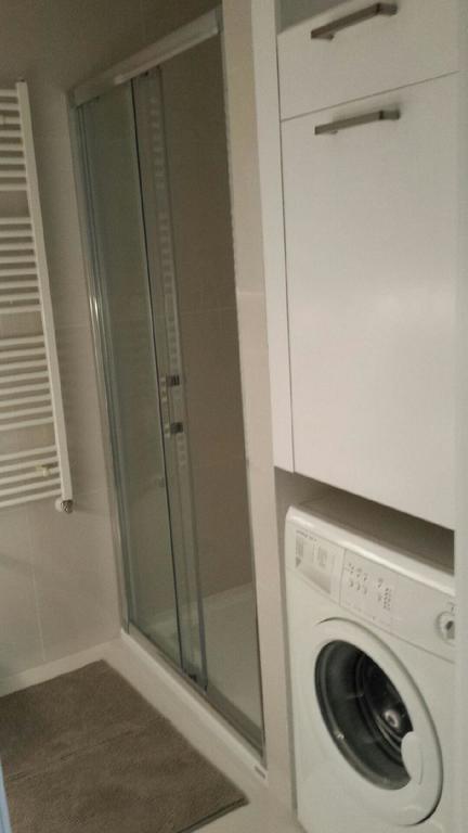 Modern Apartment Kosinskiego Poznań Eksteriør billede