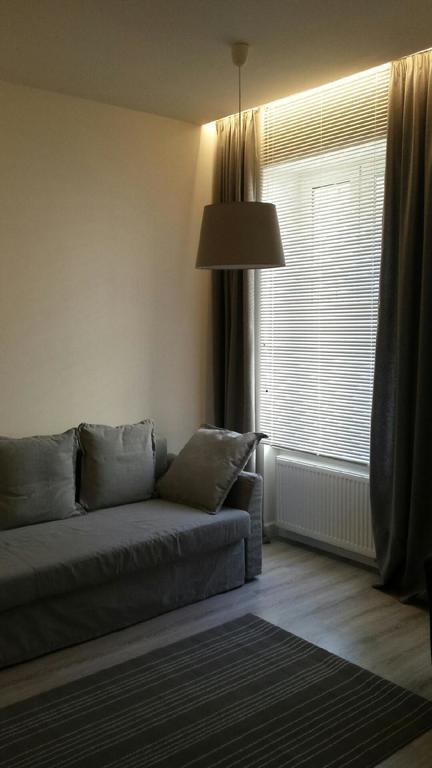 Modern Apartment Kosinskiego Poznań Eksteriør billede