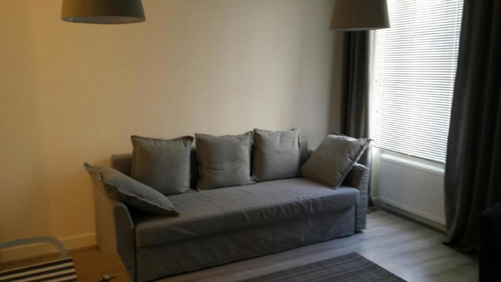 Modern Apartment Kosinskiego Poznań Eksteriør billede
