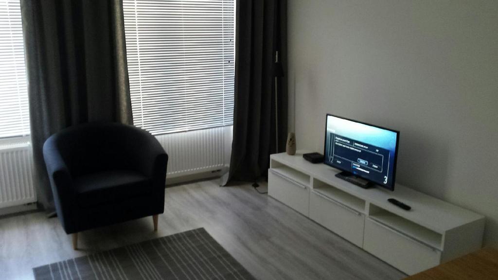 Modern Apartment Kosinskiego Poznań Eksteriør billede