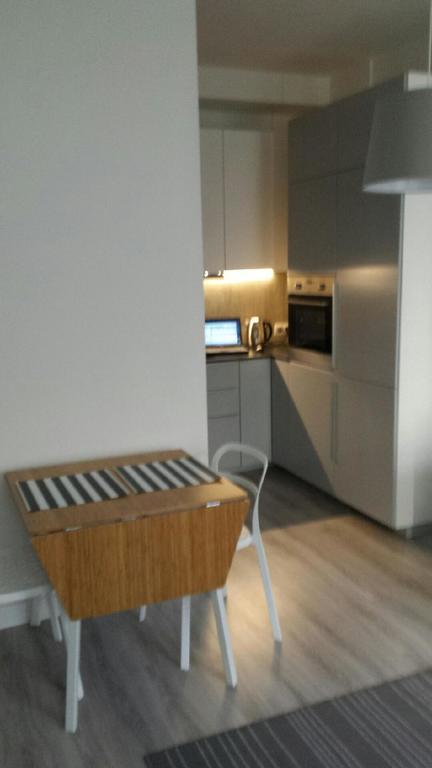 Modern Apartment Kosinskiego Poznań Eksteriør billede